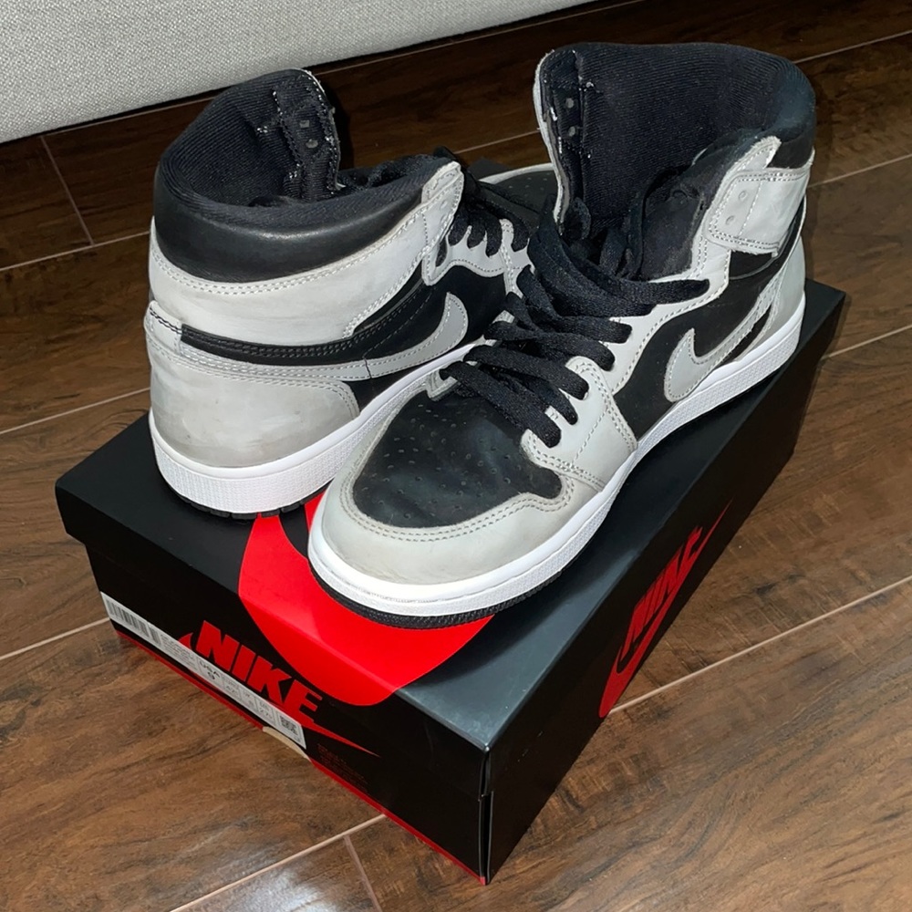 Air Jordan 1 retro high og